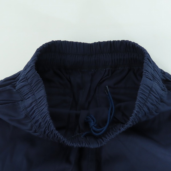 実際に弊社で買取させて頂いた【未使用】EDIFICE/エディフィス ストレートパンツ 22-030-300-4040-1-0/Lの画像 7枚目