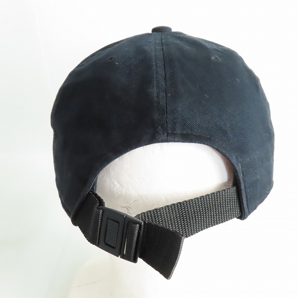 実際に弊社で買取させて頂いたF.C.Real Bristol/エフシーレアルブリストル ロゴ刺繍 キャップ FCRB-200100の画像 3枚目