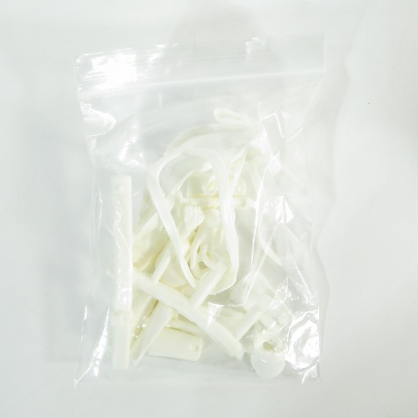 実際に弊社で買取させて頂いた【未組立】GRIFFON ENTERPRISES/グリフォンエンタープライズ DEAD OR ALIVE 5 1/6 かすみ ガレージキット/レジンキット の画像 3枚目