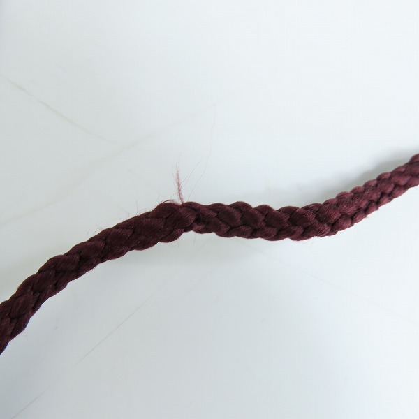 実際に弊社で買取させて頂いたCardinal/カーディナル ハーレーダビッドソンワッペン コーチジャケット Sの画像 7枚目