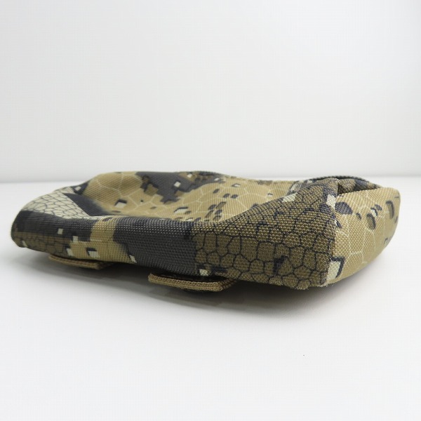 実際に弊社で買取させて頂いたMYSTERY RANCH/ミステリーランチ ポーチの画像 2枚目