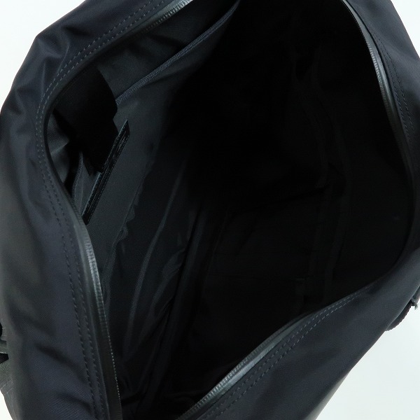 実際に弊社で買取させて頂いたmaster-piece/マスターピース 3way ブリーフバッグ ショルダーバッグ リュックサック 55510の画像 4枚目
