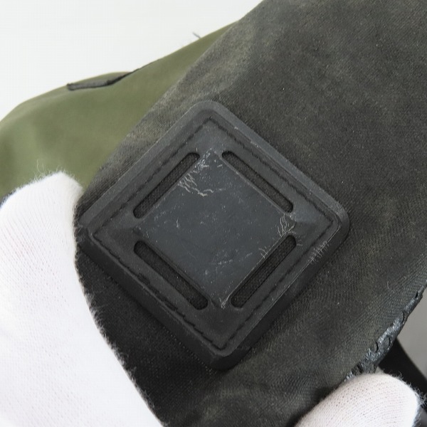 実際に弊社で買取させて頂いたGREGORY/グレゴリー ウエストバッグ/ヒップバッグの画像 8枚目