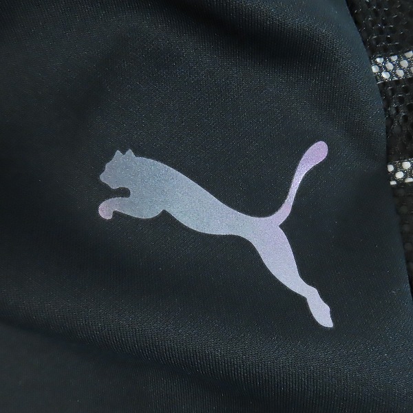 実際に弊社で買取させて頂いた【未使用】 PUMA/プーマ サッカー トレーニングパンツ 656327-01/Lの画像 8枚目