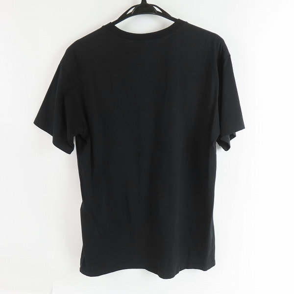 実際に弊社で買取させて頂いた【JPタグ】セリーヌ 23AW 表参道店リニューアルオープン記念 バイエディスリマン プリント 半袖Tシャツ 2X26J671Q.38NS/XSの画像 1枚目