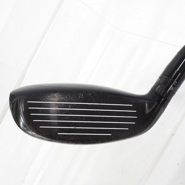 実際に弊社で買取させて頂いたTitleist/タイトリスト 915H ユーティリティ U2/18° Dynamic Gold FLEX:S200の画像 3枚目