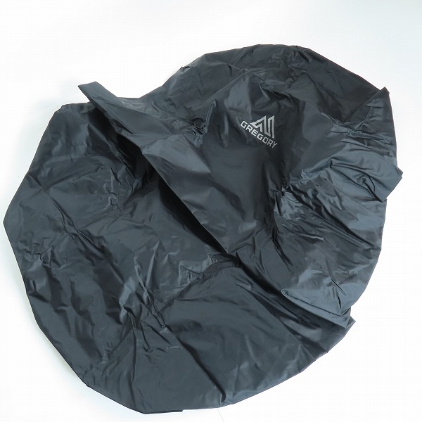 実際に弊社で買取させて頂いた【未使用】GREGORY/グレゴリー STOUT スタウト バックパックの画像 8枚目