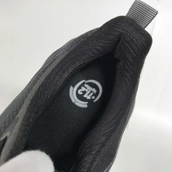 実際に弊社で買取させて頂いたasics/アシックス NOVABLAST 4 WIDE/ノヴァブラスト4 ランニングシューズ 1011B693/27.5の画像 4枚目