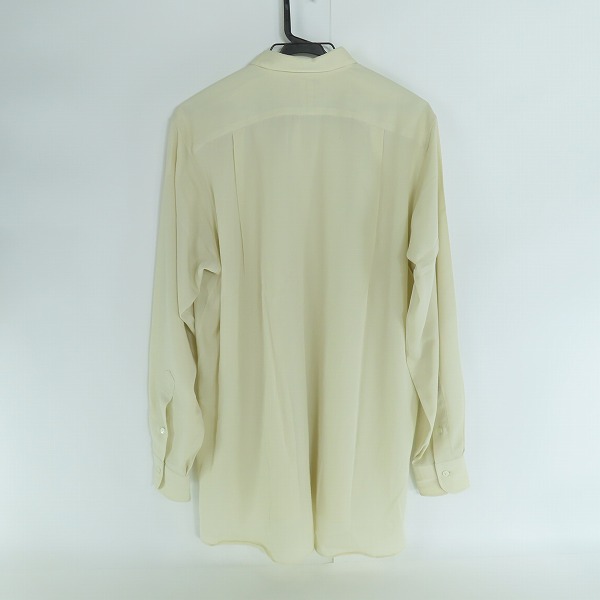 実際に弊社で買取させて頂いたMAATEE&SONS/マーティーアンドサンズ CHARLES ロングスリーブシャツ MT3103-0602/1の画像 1枚目