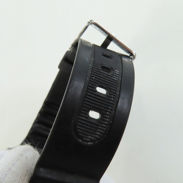 実際に弊社で買取させて頂いたTIMEX/タイメックス IRONMAN 8LAP アイアンマン 8ラップ 腕時計 の画像 7枚目