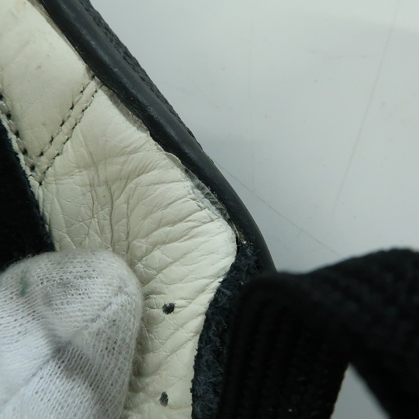 実際に弊社で買取させて頂いたStaple×Atmos×Puma/ステイプル×アトモス×プーマ Suede "Beige/Black/Smoke Pink 390478-01/27の画像 6枚目