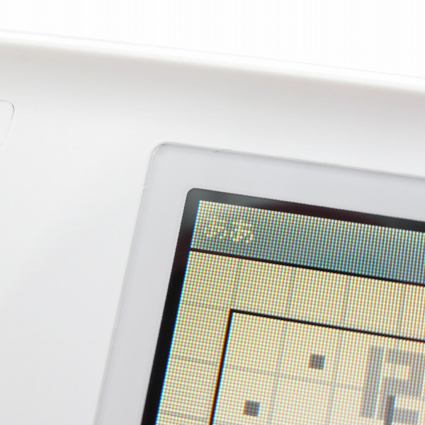 実際に弊社で買取させて頂いた【難有り】任天堂 Nintendo DS Lite FF Ⅲ CRYSTAL EDITION/ファイナルファンタジー3 クリスタルエディション 本体/ソフトの画像 3枚目