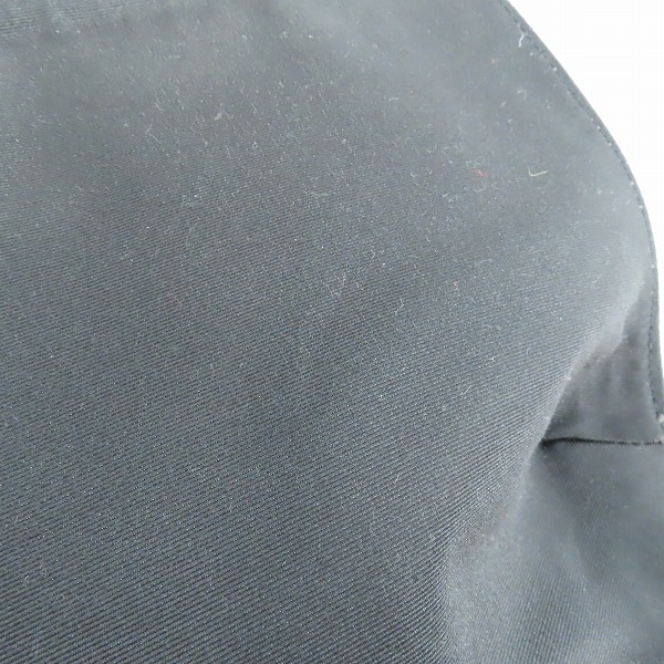 実際に弊社で買取させて頂いたCOACH/コーチ レザー リュックサック/バックパックの画像 6枚目