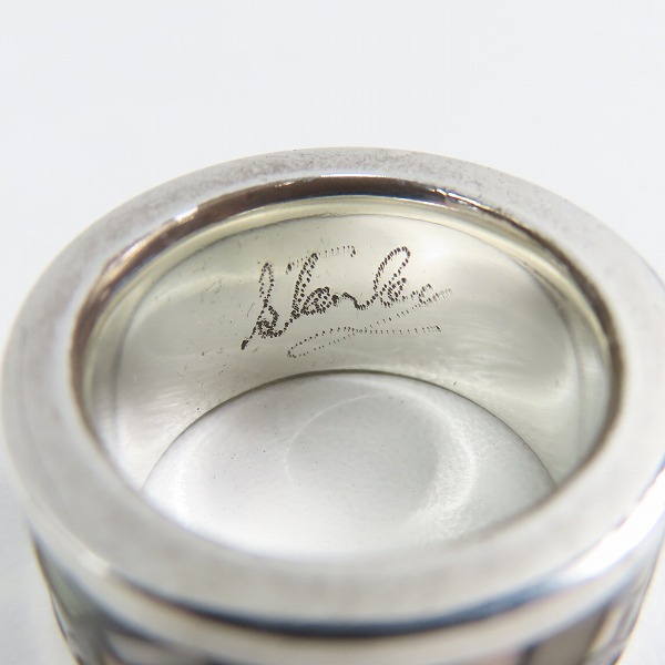 実際に弊社で買取させて頂いたSTANLEY GUESS/スタンリーゲス マルチシェル バンドリング 21-22号の画像 6枚目