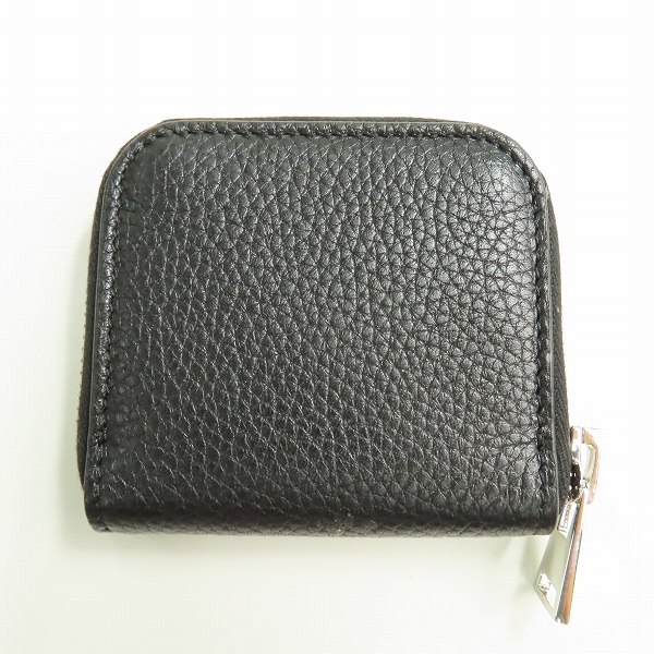実際に弊社で買取させて頂いたTOM FORD/トムフォード 小銭入れ/コインケースの画像 1枚目