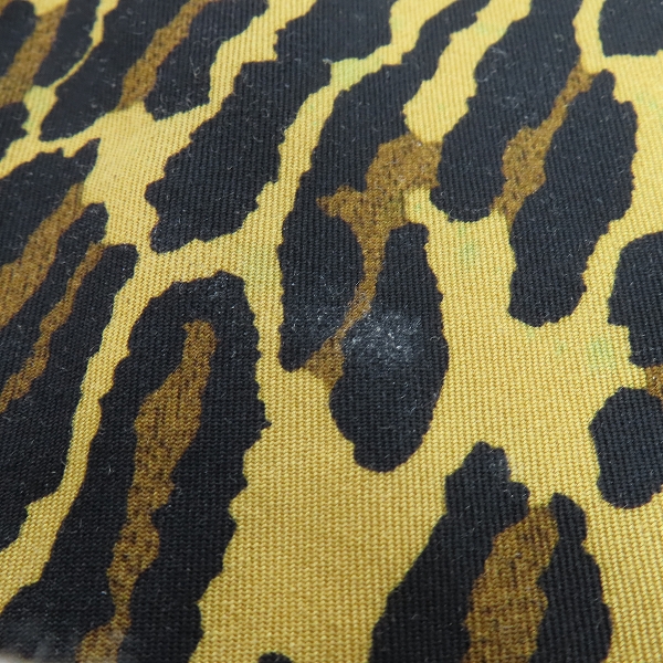 実際に弊社で買取させて頂いたWACKO MARIA/ワコマリア Guilty Parties/ギルティパーティーズ レオパード柄 ショートパンツ XLの画像 6枚目