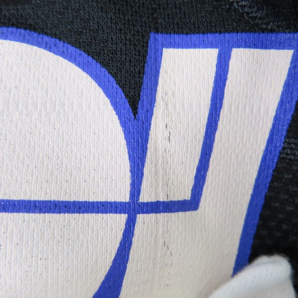 実際に弊社で買取させて頂いたkappa/カッパ ベルマーレ平塚 ハーフジップジャージ/パンツ/セットアップ Oの画像 7枚目