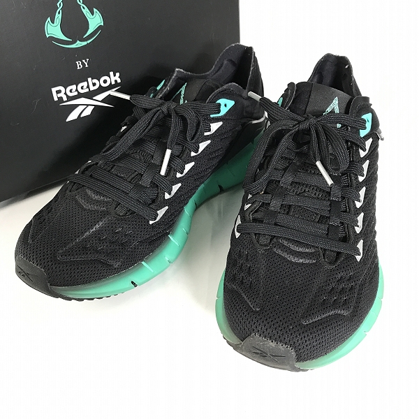 実際に弊社で買取させて頂いたAssassin's Creed×Reebok/アサシンクリード×リーボック Zig Kinetica ジグ キネティカ ヴァルハラ GZ8458/27.5