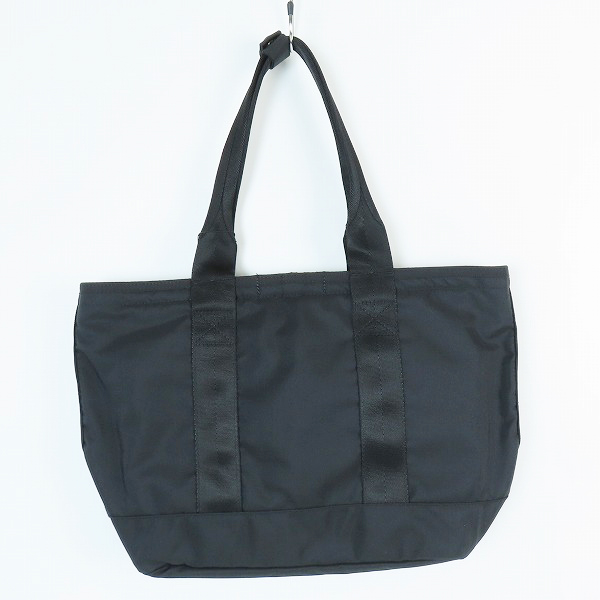 実際に弊社で買取させて頂いた【未使用】BRIEFING/ブリーフィング DISCRETE TOTE SM MW GENII ブリーフィング ナイロン トートバッグ/BRA233T25の画像 1枚目