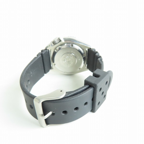 実際に弊社で買取させて頂いたSEIKO/セイコー SCUBA DIVER'S 自動巻 腕時計 7002-7000 の画像 2枚目