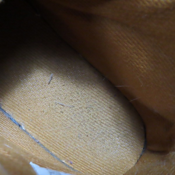 実際に弊社で買取させて頂いたTimberland/ティンバーランド 6インチ レースアップブーツ 12909W/24の画像 7枚目