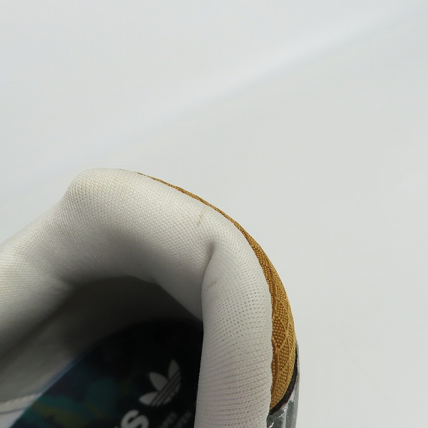 実際に弊社で買取させて頂いたadidas Originals/アディダスオリジナルス 19aw ZX 8000  FW2154/30の画像 7枚目