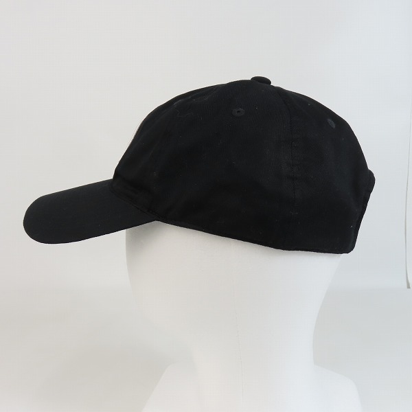 実際に弊社で買取させて頂いたF.C.Real Bristol/F.C.レアルブリストル 2024SS WASHED COTTON CAP/ウォッシュドコットンキャップ FCRB-240101の画像 2枚目