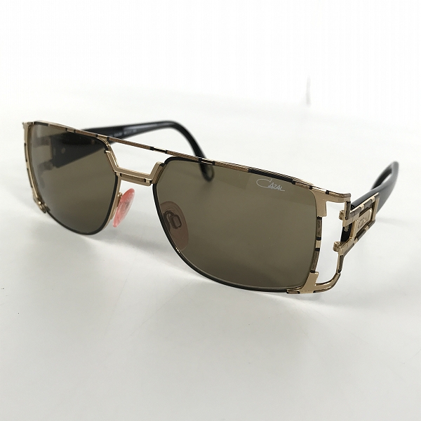 実際に弊社で買取させて頂いたCAZAL/カザール サングラス/アイウェア MOD 974 COL522