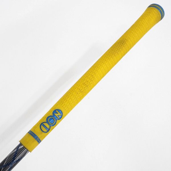 実際に弊社で買取させて頂いたDUNLOP/ダンロップ XXIO/ゼクシオ 8 エイト フェアウェイウッド 4w/16.5° MP800 FLEX：SRの画像 7枚目