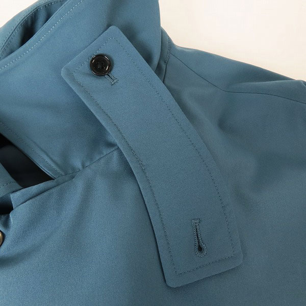 実際に弊社で買取させて頂いたHARE/ハレ レイヤードデザイン ジャケット HA030301AD/Sの画像 4枚目