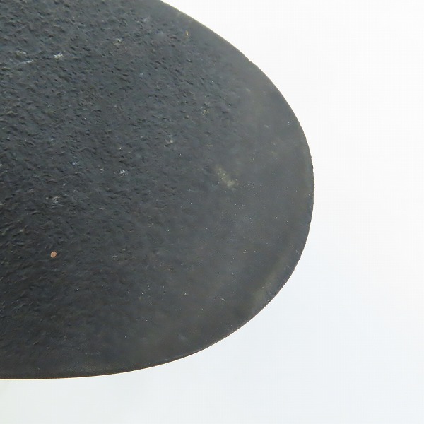 実際に弊社で買取させて頂いたLAD MUSICIAN/ラッドミュージシャン レザーサンダル 2315-901/46の画像 8枚目