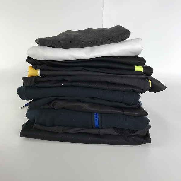 実際に弊社で買取させて頂いた【おまとめ】GAViC/ガビック lotto/ロット PUMA/プーマ 他 レフリーウェア/パンツ/ジャケット 等の画像 1枚目