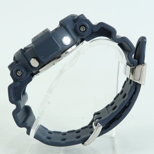 実際に弊社で買取させて頂いたG-SHOCK/Gショック FROGMAN メンインカモフラージュ タフソーラー GF-8250CM-2の画像 1枚目