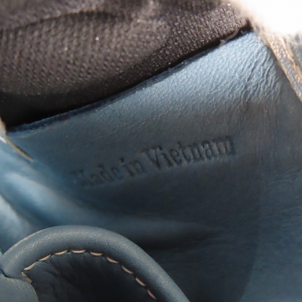 実際に弊社で買取させて頂いたRawlings/ローリングス HYPER TECH/ハイパーテック 軟式 投手用/ピッチャー用 グローブ/グラブ GR4HTCA15Wの画像 8枚目