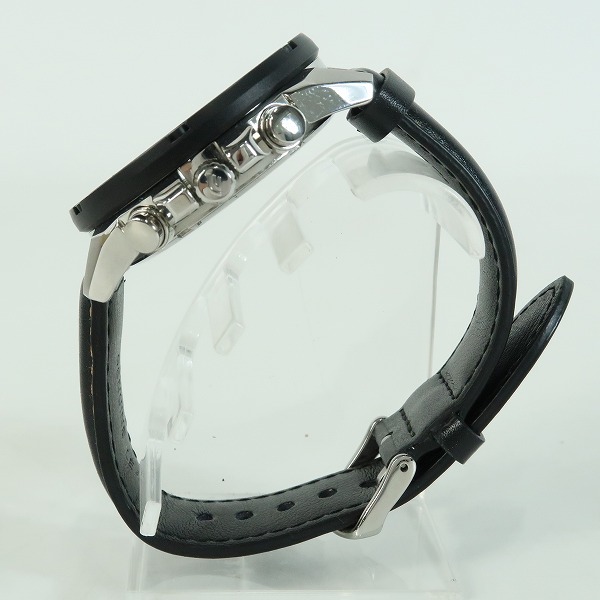 実際に弊社で買取させて頂いたCASIO/カシオ EDIFICE エディフィス ソーラー  腕時計 EQS-910L-1Aの画像 1枚目