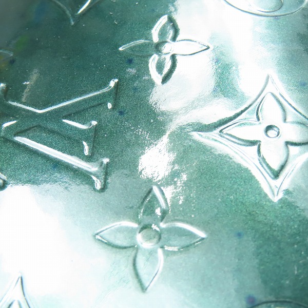 実際に弊社で買取させて頂いたLOUIS VUITTON/ルイ ヴィトン モノグラム ヴェルニ ジッピー ウォレット/長財布 ラウンドファスナー M93722 の画像 7枚目