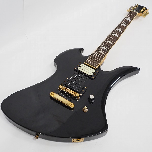 実際に弊社で買取させて頂いた★【難有り】Photogenic/フォトジェニック モッキンバード/HideモデルType エレキギター