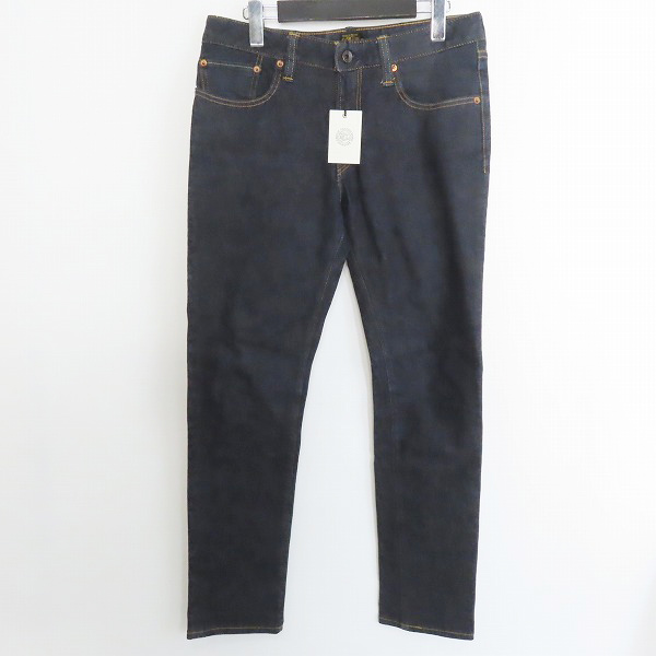 実際に弊社で買取させて頂いたCOOTIE/クーティー デニムパンツ CTE-16A102-2/32