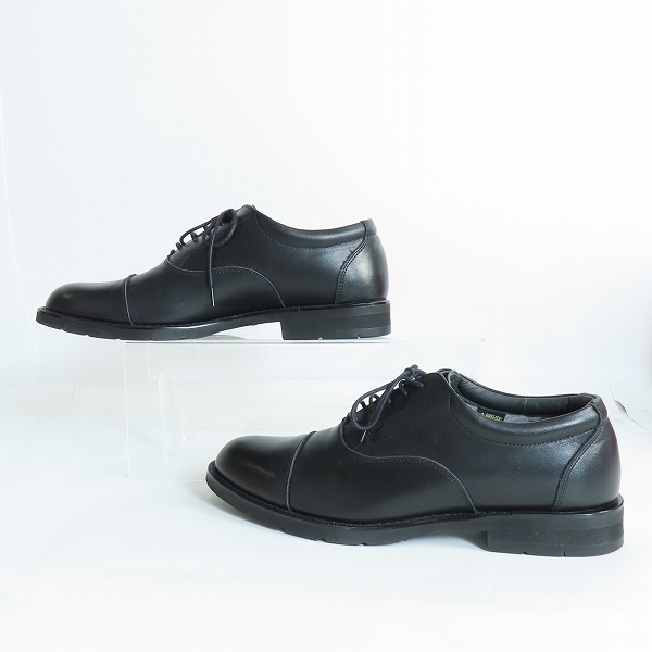 実際に弊社で買取させて頂いたREGAL/リーガル gore-tex ストレートチップ ビジネスシューズ 622R/25.0の画像 3枚目