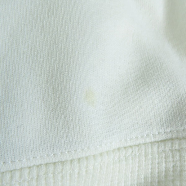 実際に弊社で買取させて頂いたdoublet/ダブレット プルオーバー パーカー 16SS15CS46/Mの画像 4枚目