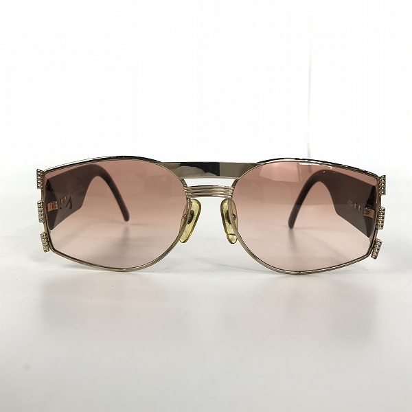 実際に弊社で買取させて頂いたChristian Dior/クリスチャンディオール 2562 サングラスの画像 1枚目