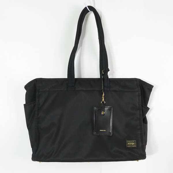 実際に弊社で買取させて頂いたPORTER GIRL/ポーターガール SHEA/シア トートバッグの画像 0枚目