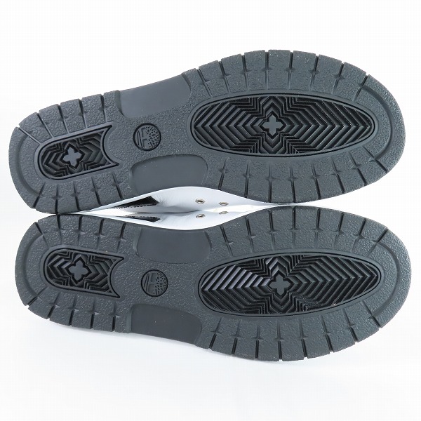 実際に弊社で買取させて頂いたTimberland/ティンバーランド ハイカット スニーカー 91571/9Wの画像 2枚目