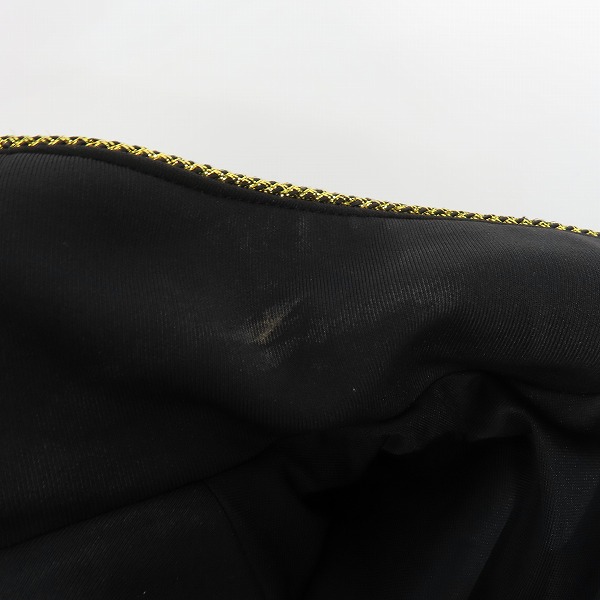 実際に弊社で買取させて頂いたBUFFALO BOBS/バッファローボブズ OSCAR/オスカー レイヤードナポレオン ジャケット BSB5901/1～2の画像 5枚目