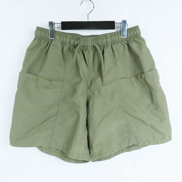 実際に弊社で買取させて頂いたWTAPS/ダブルタップス 22SS UDT SHORTS NYLON WEATHER PANTS 221WVDT-PTM09/3