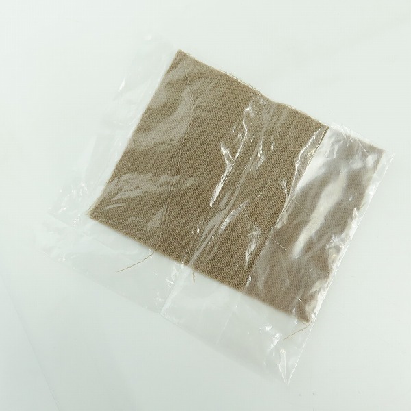 実際に弊社で買取させて頂いたTOMORROWLAND/トゥモローランド ウール 2Bテーラードジャケット/44の画像 7枚目