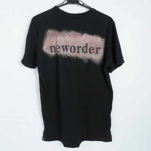 実際に弊社で買取させて頂いたmastermind JAPAN/マスターマインドジャパン 12AW neworder期 プリントＴシャツMB2-TS27-024/Lの画像 1枚目