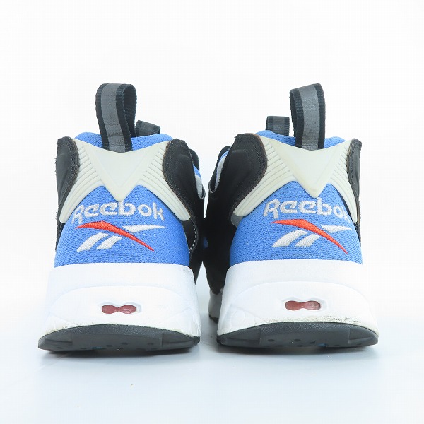 実際に弊社で買取させて頂いたReebok/リーボック INSTA PUMP FURY OG/インスタ ポンプ フューリー オリジナル M48756/27の画像 1枚目