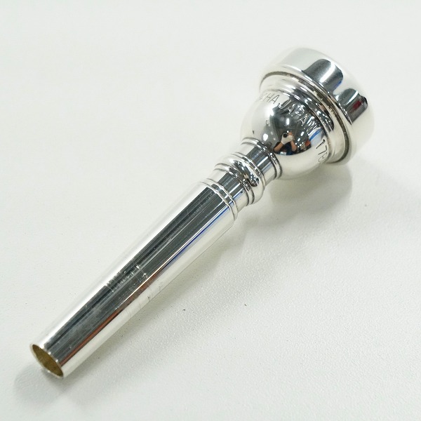 実際に弊社で買取させて頂いたYAMAHA/ヤマハ 17B4 トランペット用 マウスピース