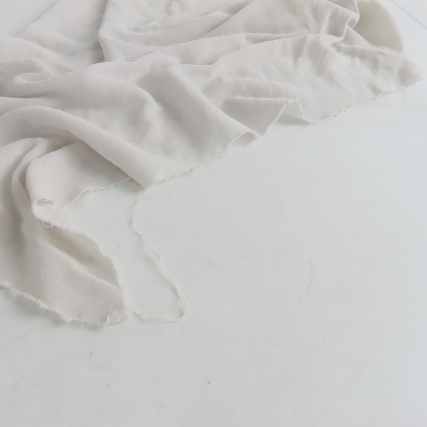 実際に弊社で買取させて頂いたL.G.B/ルグランブルー シースルータンクトップ/MINIMUM/STD 0318MSCD/0の画像 6枚目